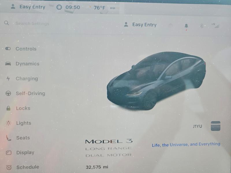 Продажа на аукционе авто 2024 Tesla Model 3, vin: 5YJ3E1EB6RF802162, номер лота: 55441846