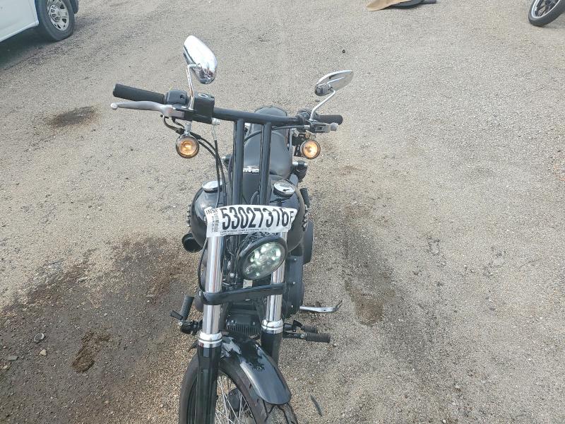 Продажа на аукционе авто 2015 Harley-davidson Fxdb, vin: 1HD1GXM12FC325072, номер лота: 53027316