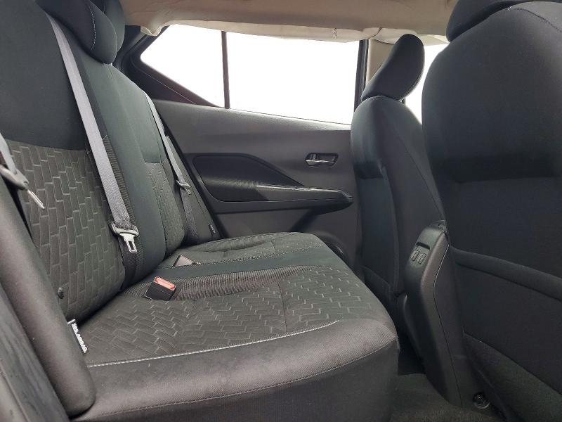 54411366 :رقم المزاد ، 3N1CP5CV5RL546535 vin ، 2024 Nissan Kicks مزاد بيع