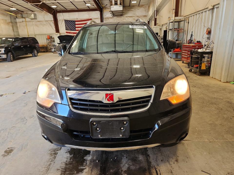 Продажа на аукционе авто 2008 Saturn Vue, vin: 3GSDL73708S528642, номер лота: 53769326