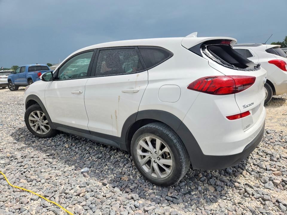 2019 Hyundai Tucson მანქანა იყიდება აუქციონზე, vin: KM8J2CA46KU879481, აუქციონის ნომერი: 53647296