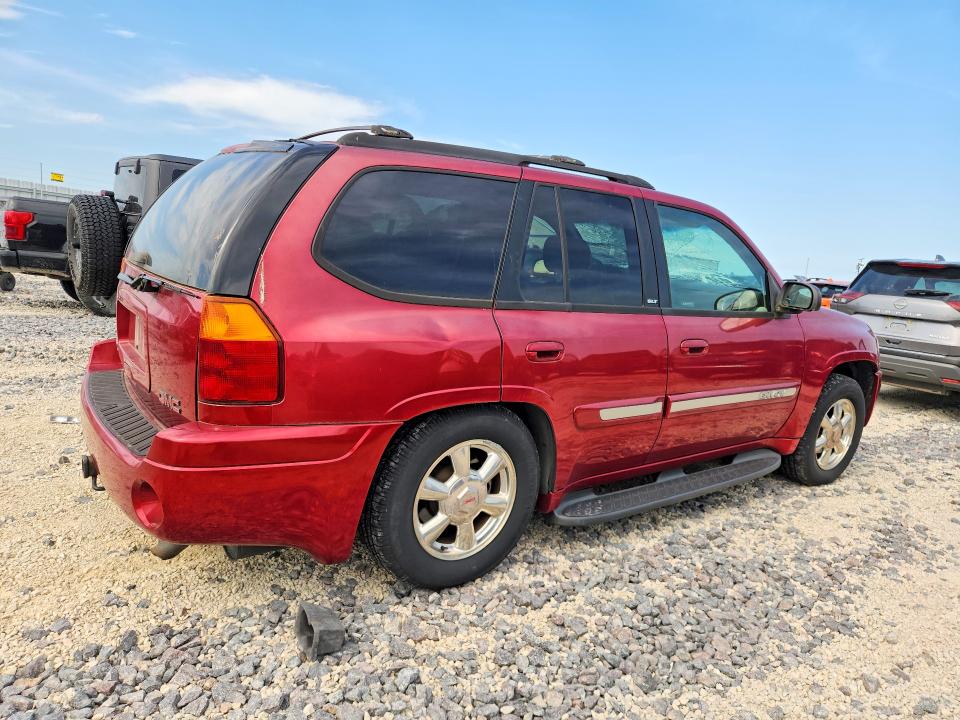 Aukcja sprzedaży 2002 Gmc Envoy, vin: 1GKDT13S522100876, numer aukcji: 53417706