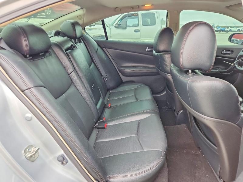 52684556 :رقم المزاد ، 1N4AA5AP8CC817879 vin ، 2012 Nissan Maxima مزاد بيع