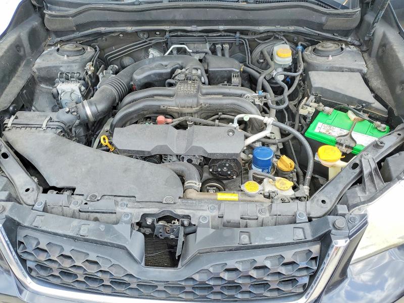 Aukcja sprzedaży 2014 Subaru Forester, vin: JF2SJAAC9EH413419, numer aukcji: 52480836