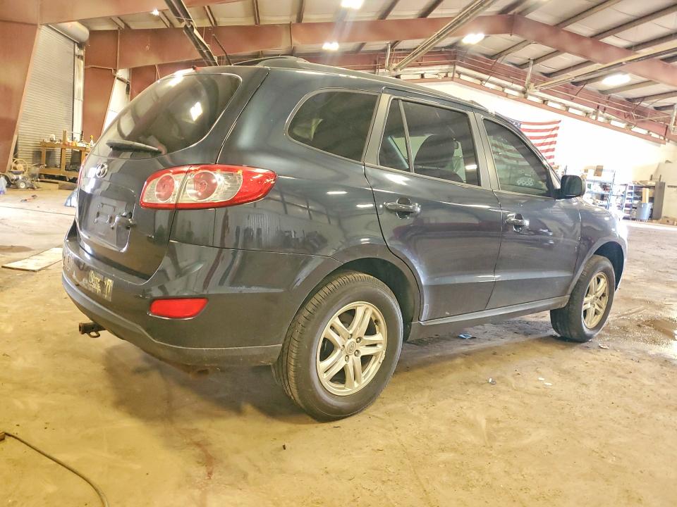 Aukcja sprzedaży 2012 Hyundai Santa Fe, vin: 5XYZG3AB6CG125121, numer aukcji: 54403396