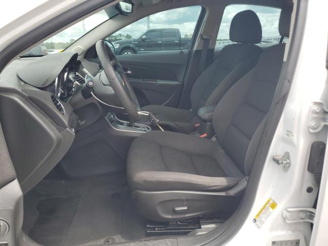 Продажа на аукционе авто 2016 Chevrolet Cruze Limited, vin: 1G1PE5SB2G7188848, номер лота: 55320376