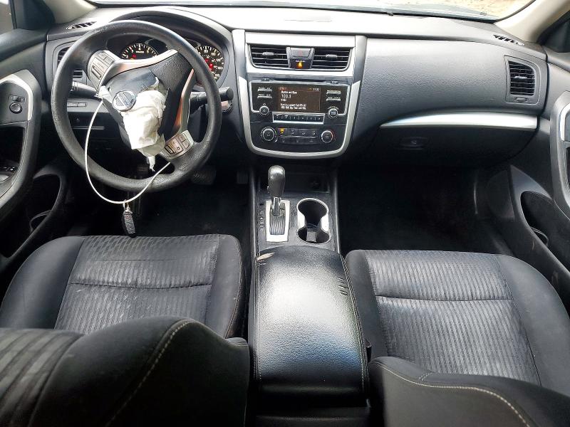 Продажа на аукционе авто 2016 Nissan Altima, vin: 1N4AL3AP3GN312731, номер лота: 54895036