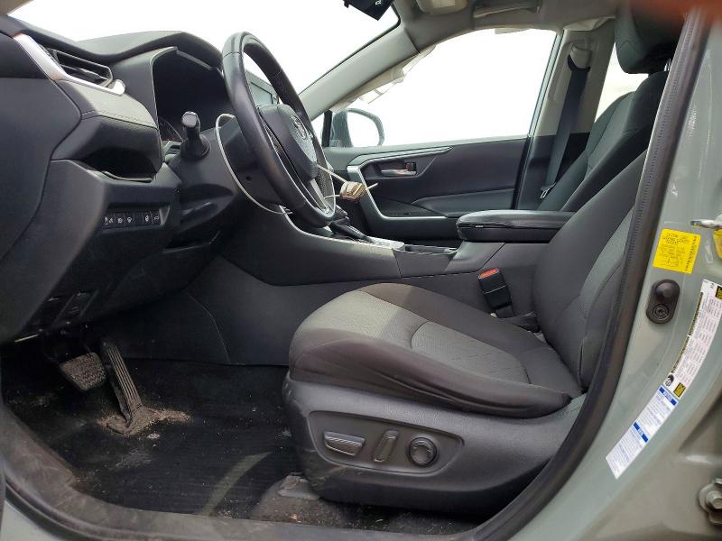 Aukcja sprzedaży 2022 Toyota Rav4, vin: 2T3P1RFV3NW273388, numer aukcji: 54470146