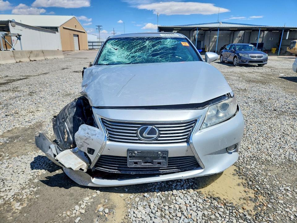 Продаж на аукціоні авто 2013 Lexus Es, vin: JTHBK1GG3D2022563, номер лоту: 52399686
