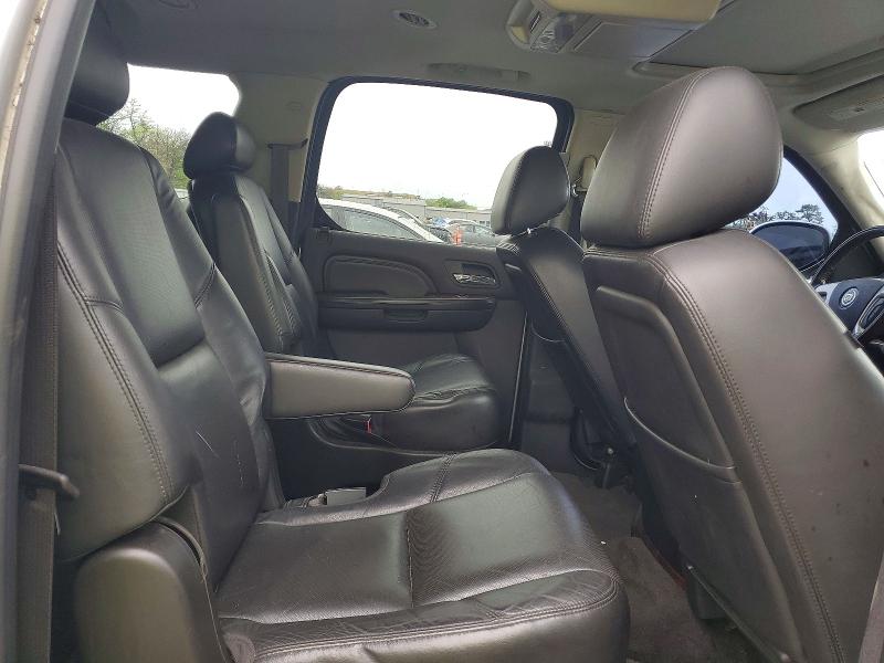 Aukcja sprzedaży 2010 Cadillac Escalade, vin: 1GYUKJEF8AR260801, numer aukcji: 54713466