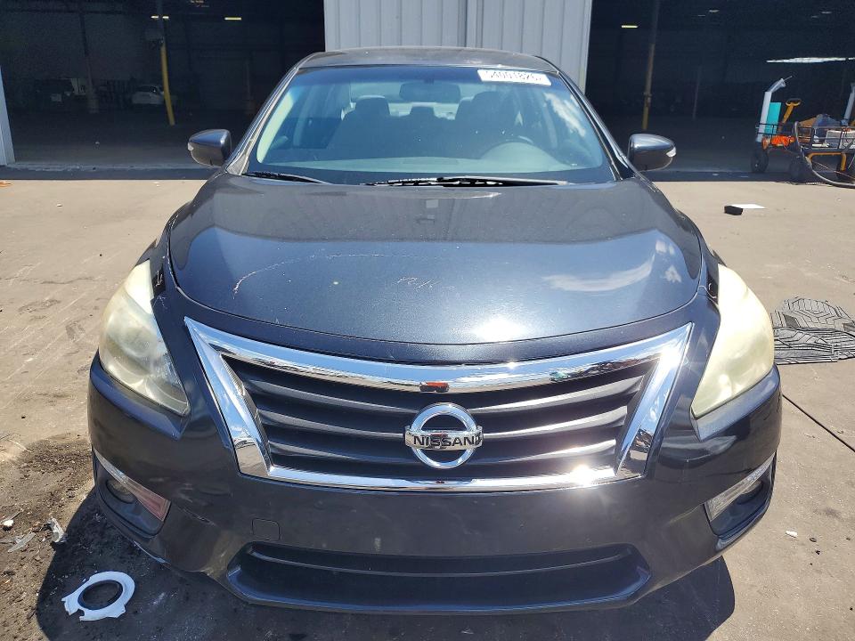 Aukcja sprzedaży 2015 Nissan Altima, vin: 1N4AL3AP7FC136616, numer aukcji: 54001826