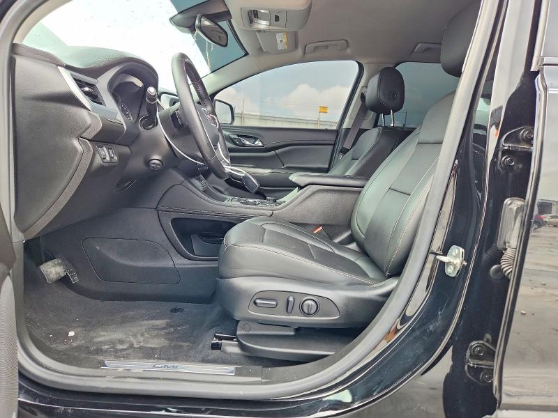 Продажа на аукционе авто 2021 Gmc Acadia, vin: 1GKKNMLS5MZ109607, номер лота: 54464296