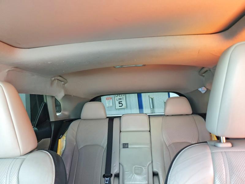 Продаж на аукціоні авто 2018 Lexus Rx 350, vin: 2T2BZMCA8JC140326, номер лоту: 52711396