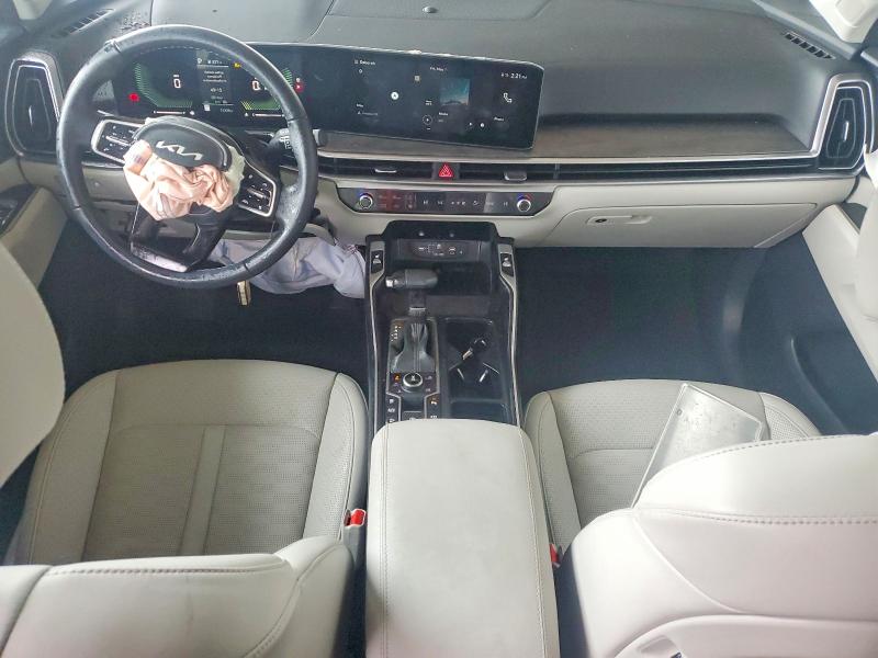 Продажа на аукционе авто 2025 Kia Sorento, vin: 5XYRHDJF6SG376127, номер лота: 51650726