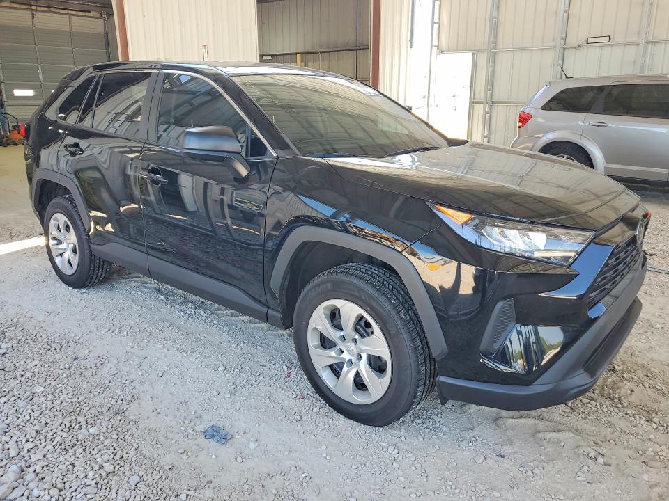 Aukcja sprzedaży 2022 Toyota Rav4, vin: 2T3F1RFV0NC286810, numer aukcji: 53470126