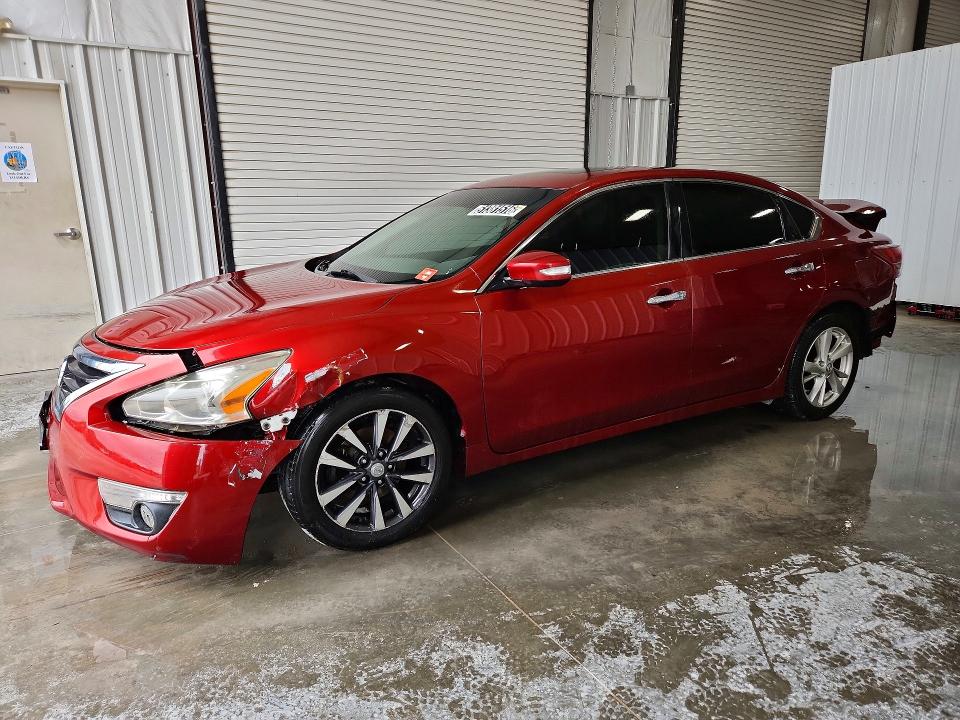 Aukcja sprzedaży 2013 Nissan Altima, vin: 1N4AL3AP0DC166201, numer aukcji: 51381516
