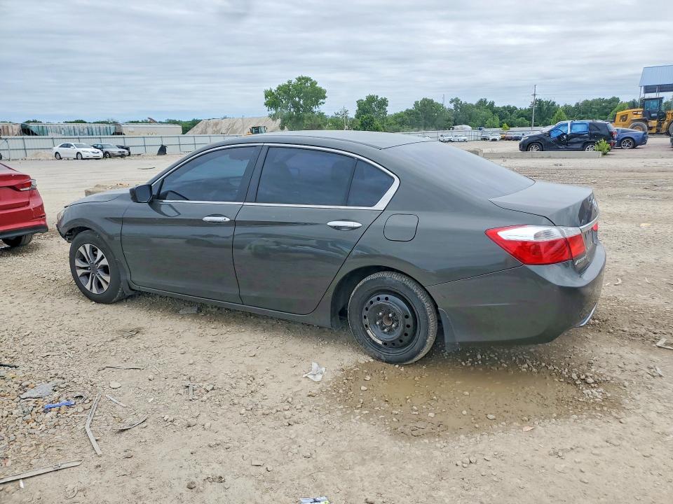 Aukcja sprzedaży 2013 Honda Accord, vin: 1HGCR2F3XDA099931, numer aukcji: 54450816