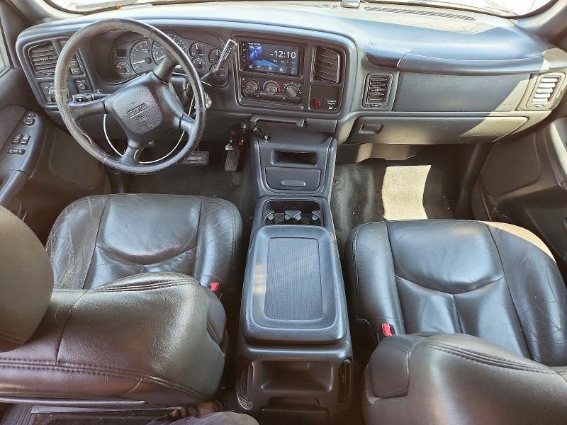 Продажа на аукционе авто 2001 Gmc New Sierra, vin: 1GTJK391X1E284513, номер лота: 54979346