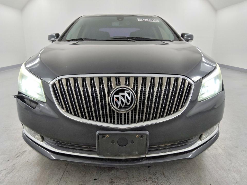 Продаж на аукціоні авто 2015 Buick Lacross, vin: 1G4GB5GR5FF256324, номер лоту: 51204116