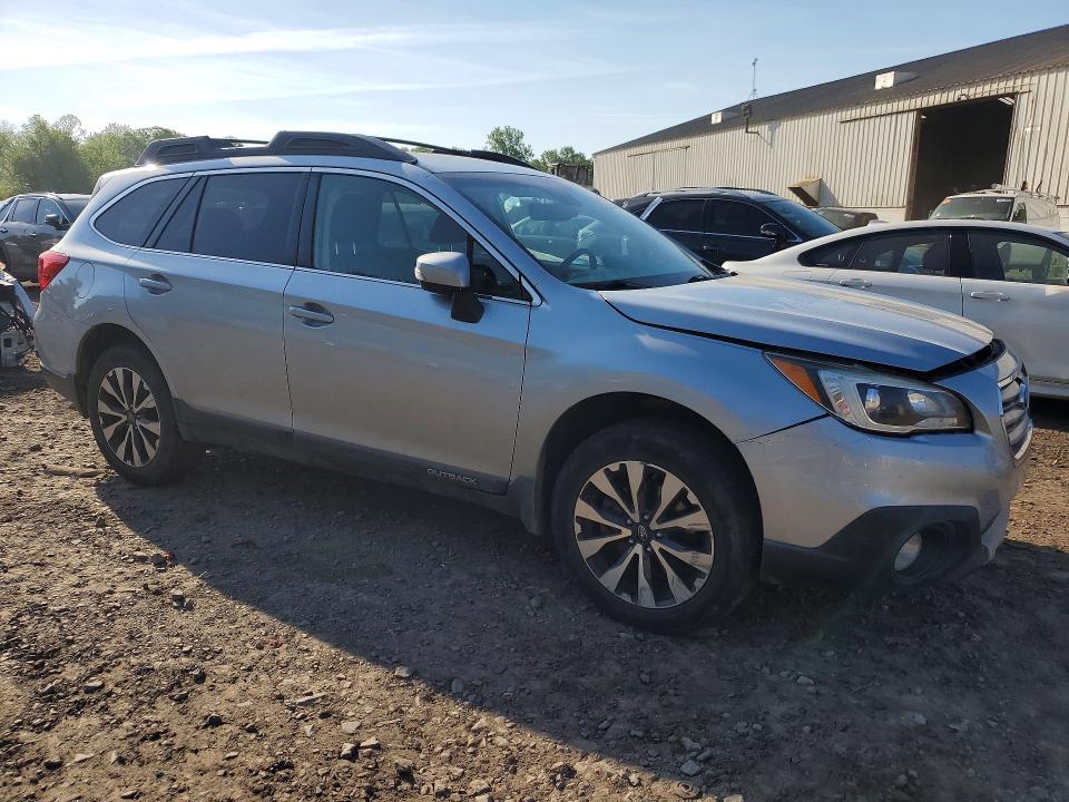 Aukcja sprzedaży 2017 Subaru Outback, vin: 4S4BSANCXH3342783, numer aukcji: 52764786