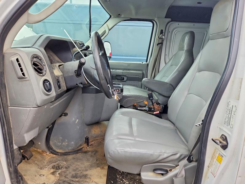 Aukcja sprzedaży 2013 Ford Econoline, vin: 1FTSS3EL8DDA43880, numer aukcji: 52197716