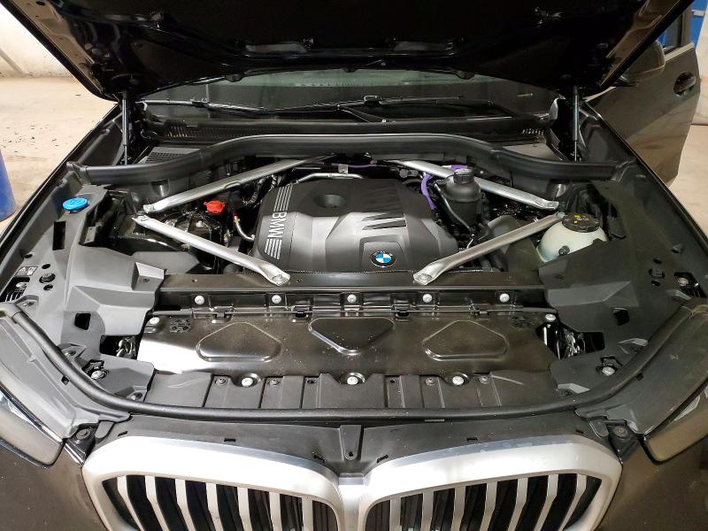 Aukcja sprzedaży 2026 Bmw X5, vin: 5UX23EU04T9385102, numer aukcji: 54436126