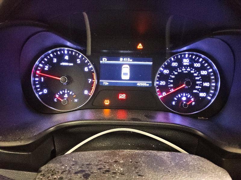 Aukcja sprzedaży 2024 Kia Forte, vin: 3KPF24AD9RE827044, numer aukcji: 53999126