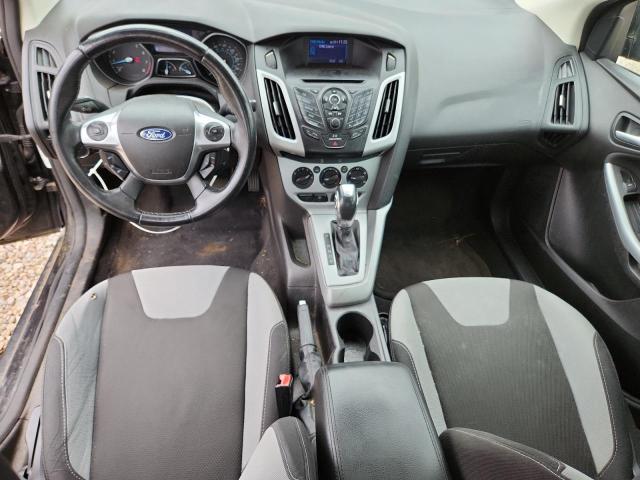 2012 Ford Focus მანქანა იყიდება აუქციონზე, vin: 1FAHP3F28CL433468, აუქციონის ნომერი: 55151456