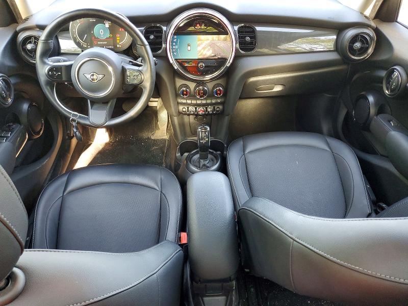 Продажа на аукционе авто 2022 Mini Cooper, vin: WMW33DK06N2P74481, номер лота: 54841336