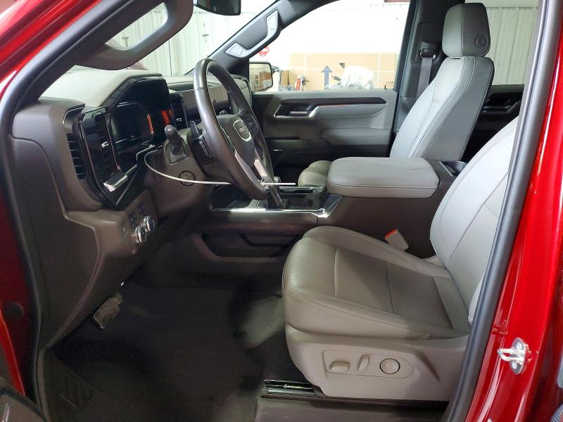 Продажа на аукционе авто 2024 Gmc Sierra, vin: 3GTUUDEL9RG192589, номер лота: 51420386