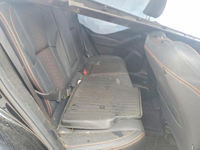 52302996 :رقم المزاد ، JF2GTHMCXM8234339 vin ، 2021 Subaru Crosstrek مزاد بيع
