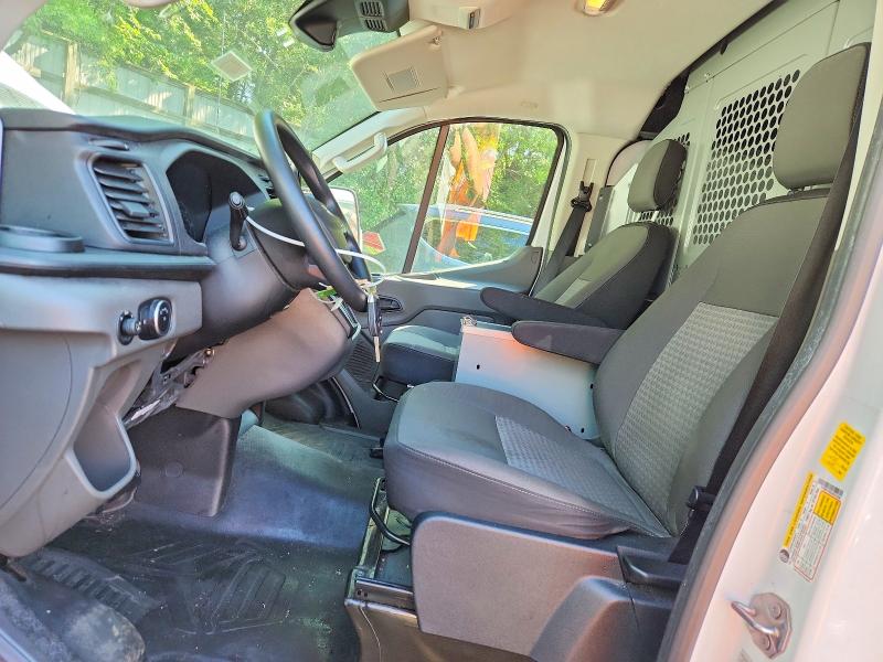 Aukcja sprzedaży 2020 Ford Transit, vin: 1FTBR1YGXLKB75306, numer aukcji: 49647586