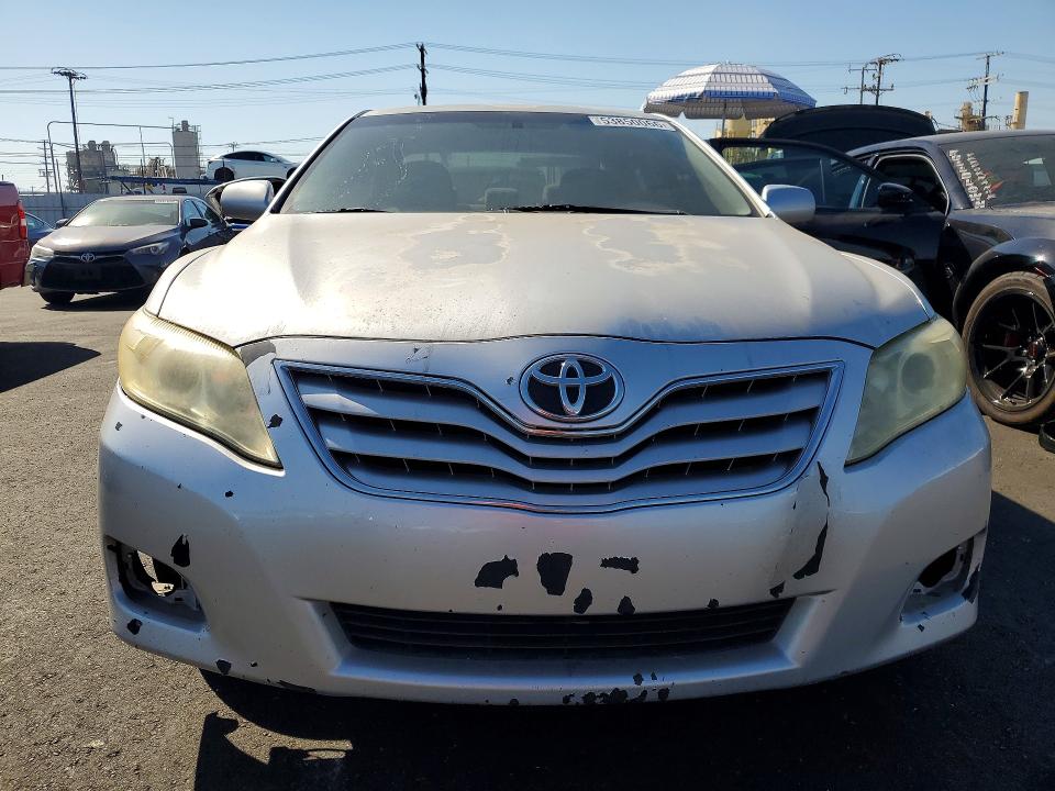 Продаж на аукціоні авто 2011 Toyota Camry, vin: 4T1BF3EK0BU658928, номер лоту: 53850066