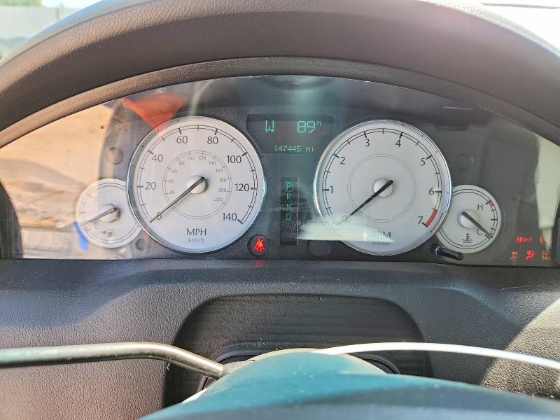 Aukcja sprzedaży 2006 Chrysler 300, vin: 2C3KA53G46H497512, numer aukcji: 51459676