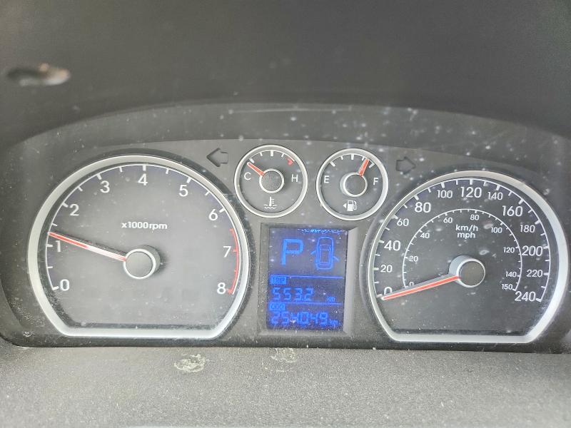 Aukcja sprzedaży 2011 Hyundai Elantra Touring, vin: KMHDB8AE6BU126648, numer aukcji: 55037076