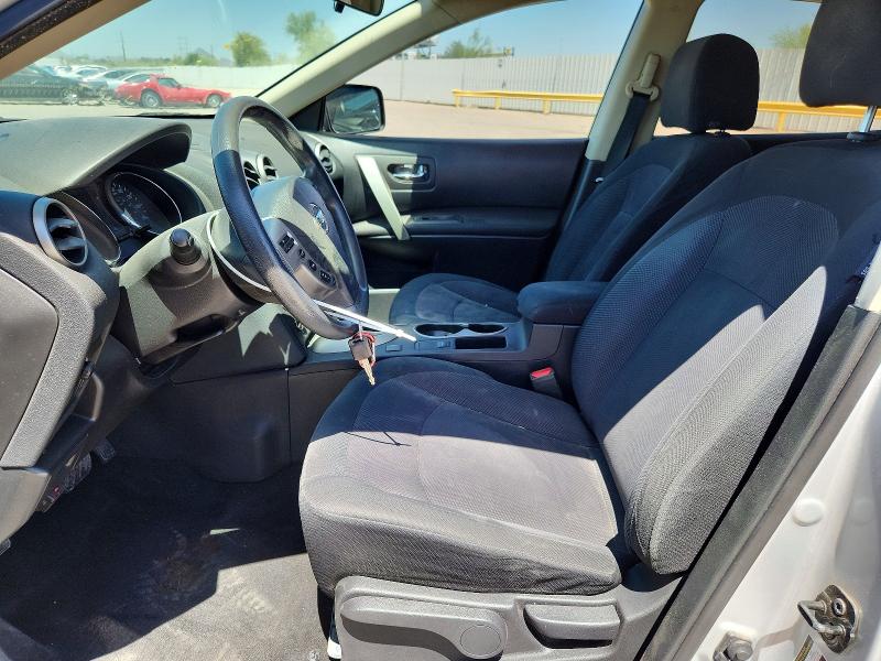 Продаж на аукціоні авто 2015 Nissan Rogue Select, vin: JN8AS5MT1FW653947, номер лоту: 54704846