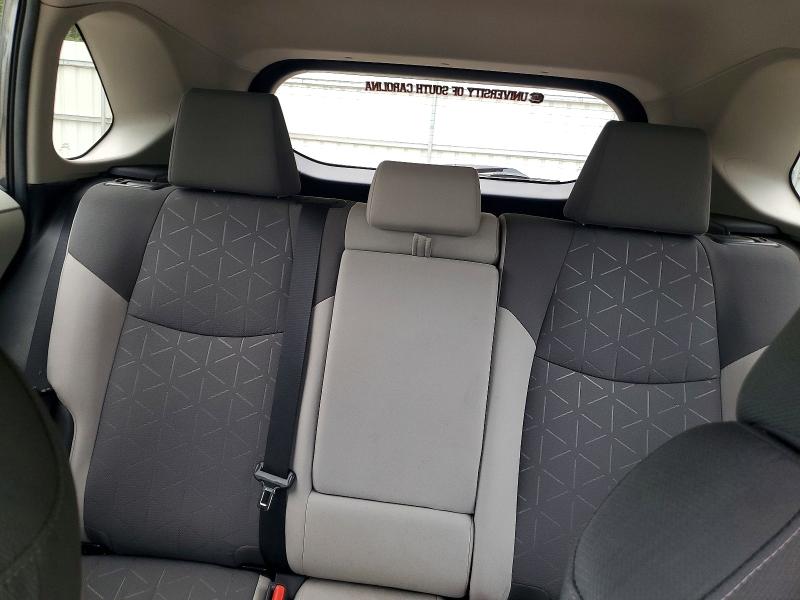 Продажа на аукционе авто 2021 Toyota Rav4, vin: 2T3W1RFV5MC094409, номер лота: 53251926