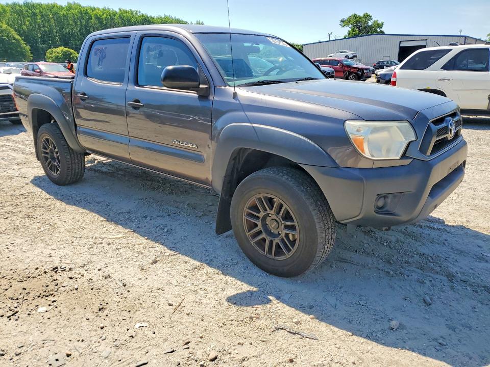 Aukcja sprzedaży 2015 Toyota Tacoma, vin: 5TFJX4GN0FX041169, numer aukcji: 52151126