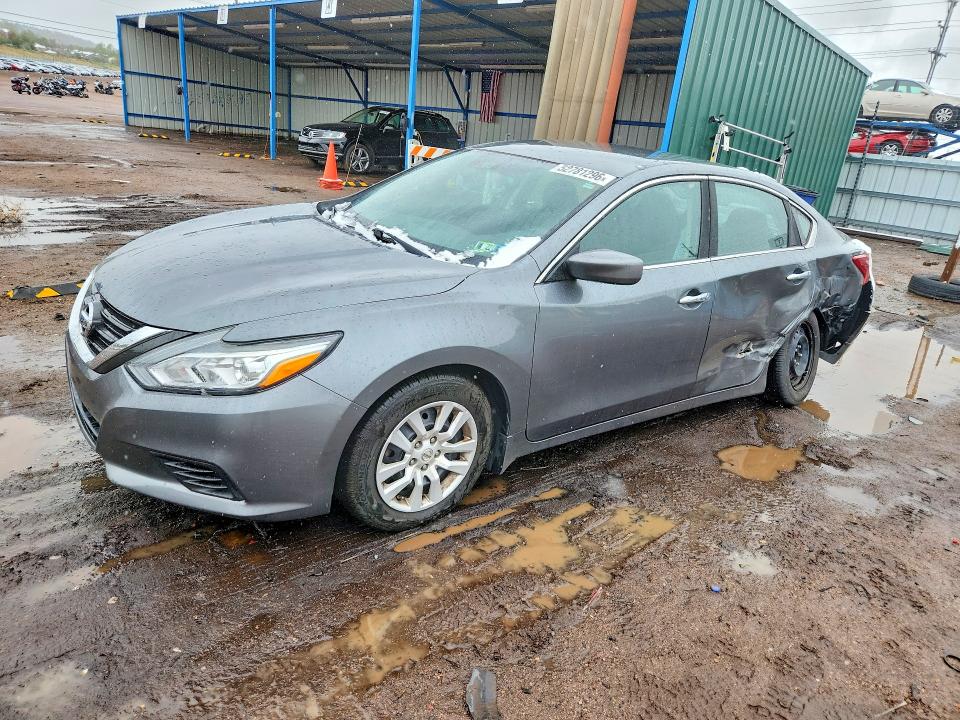 Aukcja sprzedaży 2018 Nissan Altima, vin: 1N4AL3AP3JC293648, numer aukcji: 52781296