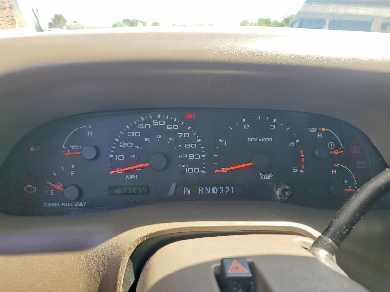 69792285 :رقم المزاد ، 1FTWW32P73EB88995 vin ، 2003 Ford F350 مزاد بيع