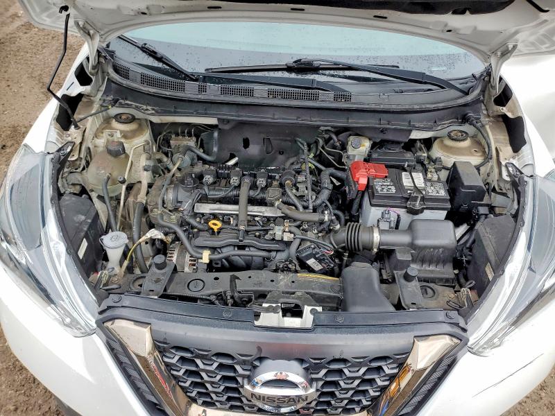 Продаж на аукціоні авто 2020 Nissan Kicks, vin: 3N1CP5DVXLL490176, номер лоту: 52730796