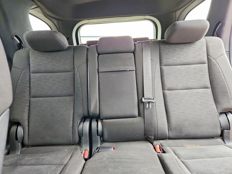 Aukcja sprzedaży 2023 Dodge Durango, vin: 1C4RDJAG9PC629245, numer aukcji: 53013486