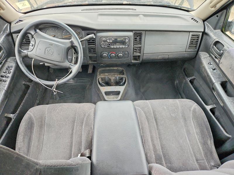 Продажа на аукционе авто 2001 Dodge Dakota, vin: 1B7GL2AN81S188686, номер лота: 52720336