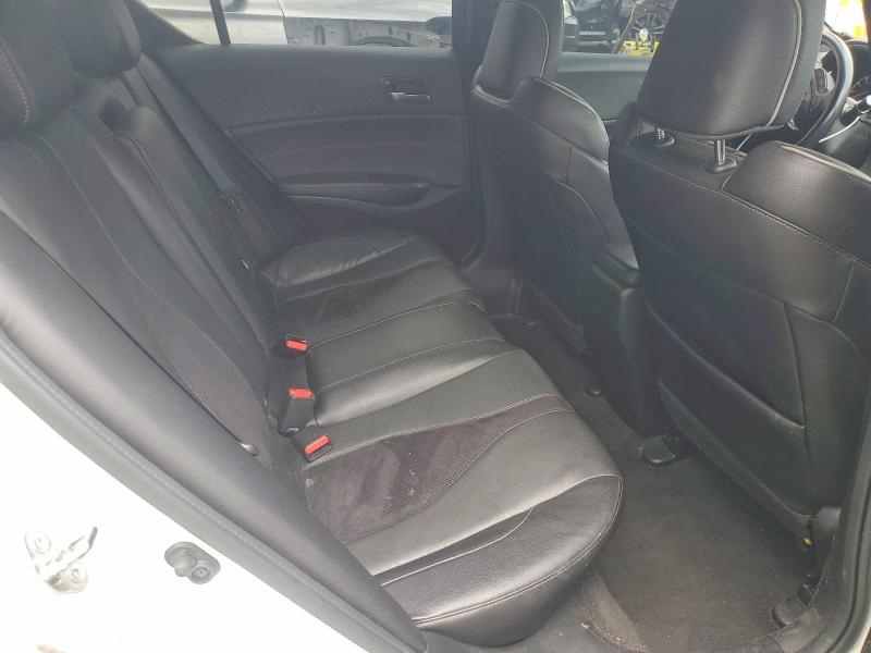Aukcja sprzedaży 2019 Acura Ilx, vin: 19UDE2F88KA000581, numer aukcji: 53384956
