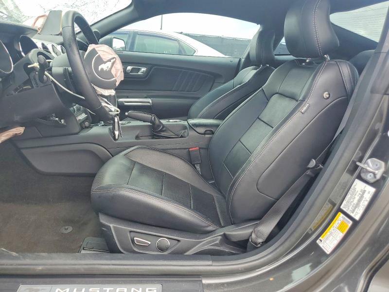 Aukcja sprzedaży 2017 Ford Mustang, vin: 1FA6P8TH7H5202229, numer aukcji: 54493226