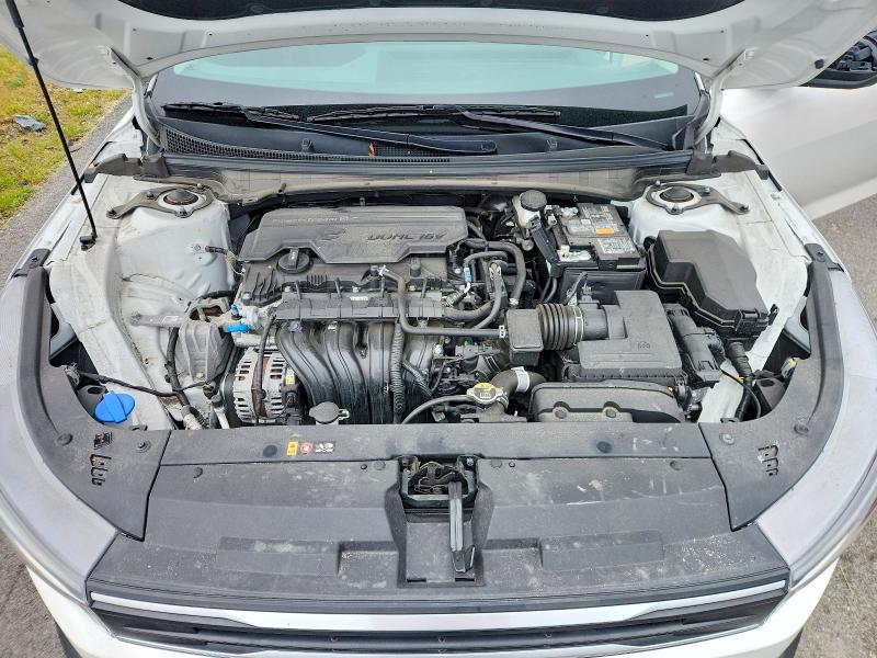 Продаж на аукціоні авто 2025 Kia K4, vin: 3KPFT4DE8SE061122, номер лоту: 54452916