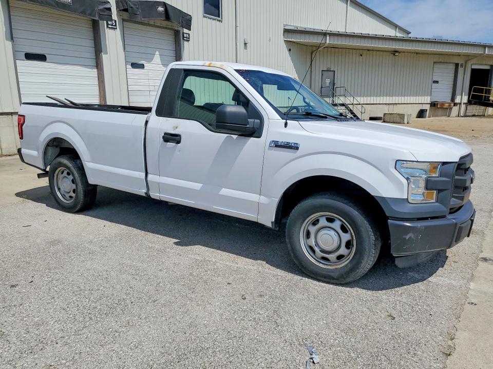 Продажа на аукционе авто 2016 Ford F150, vin: 1FTMF1C8XGKE49370, номер лота: 53244556