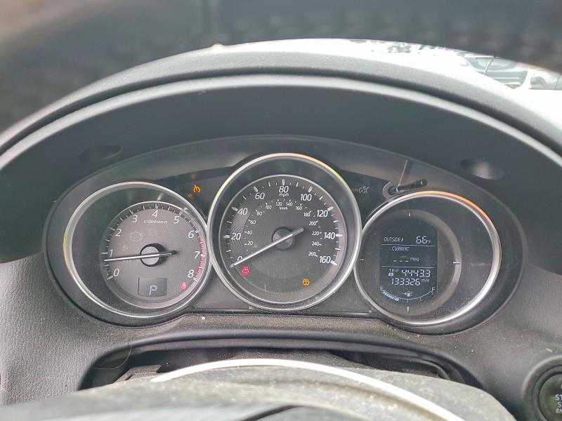 Aukcja sprzedaży 2016 Mazda Cx-5, vin: JM3KE4CY2G0838633, numer aukcji: 54428086