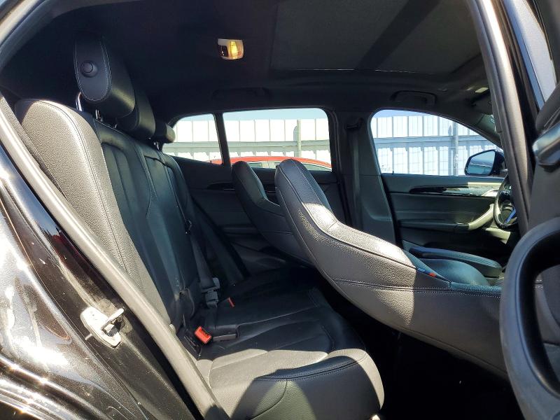 Продажа на аукционе авто 2020 Bmw X2, vin: WBXYN1C02L5P41265, номер лота: 52360446