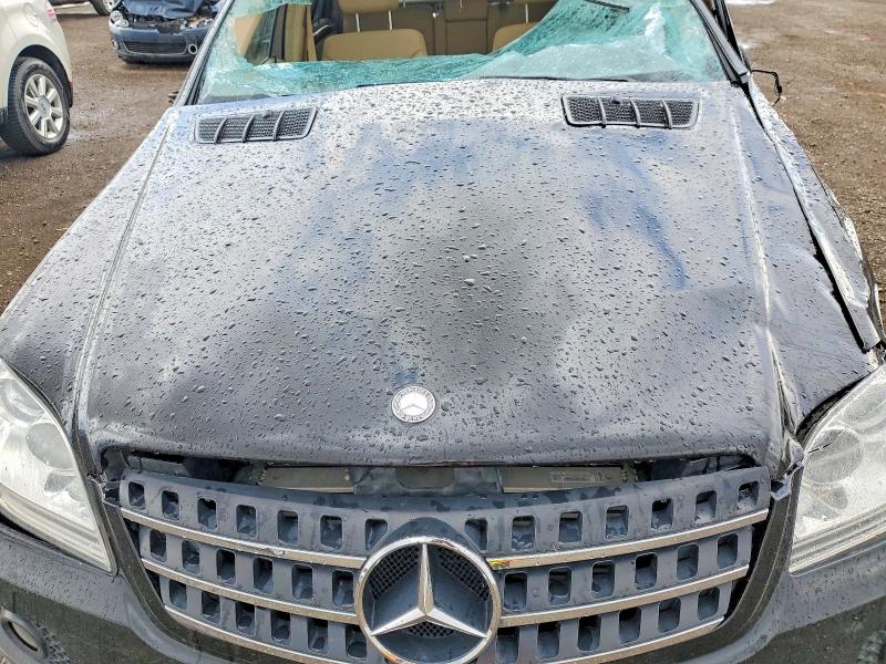 Auction sale of the 2007 Mercedes-benz Ml, vin: 4JGBB22E17A188261, lot number: 54597876